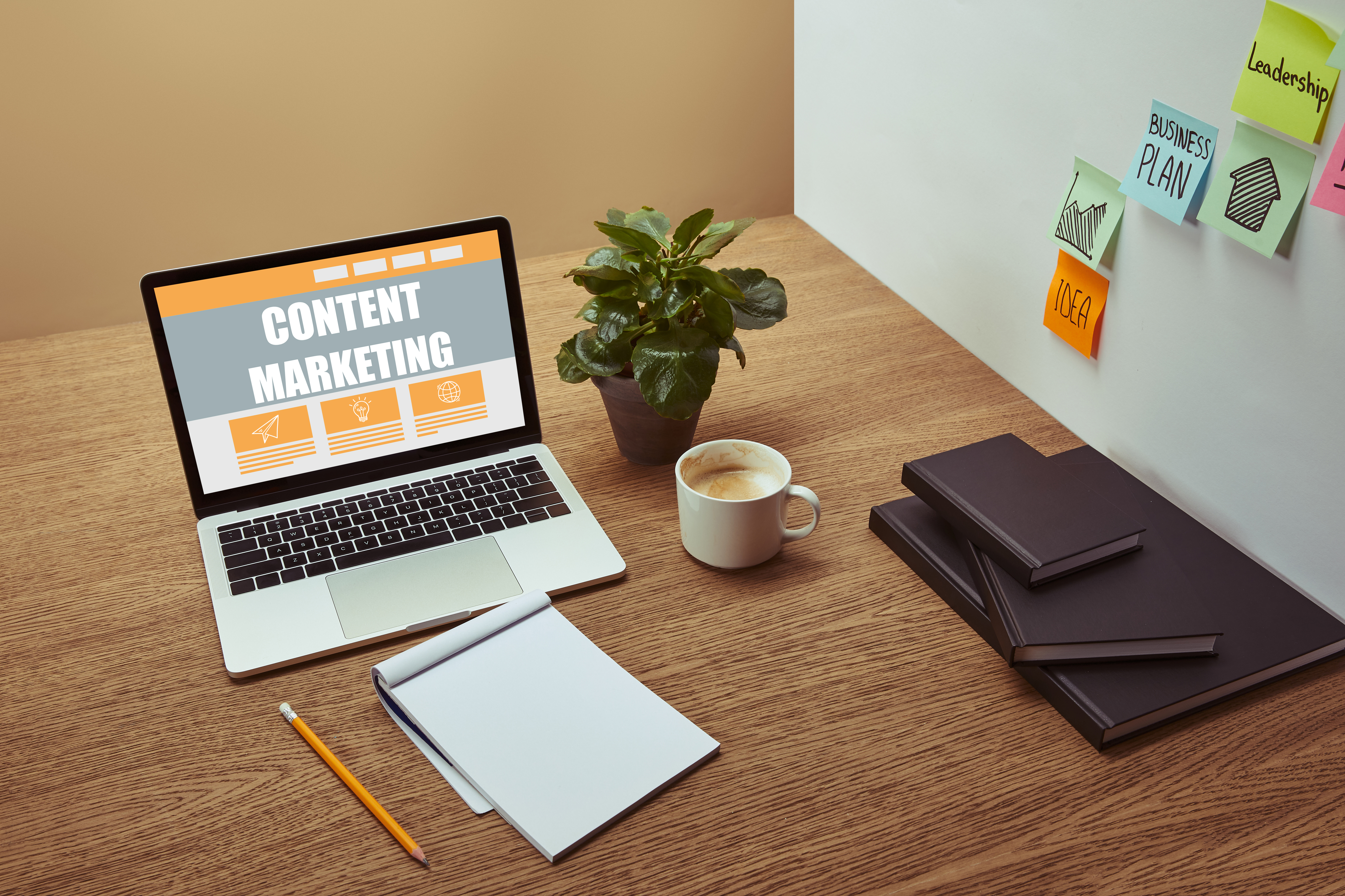 Marketing & Digital Operations